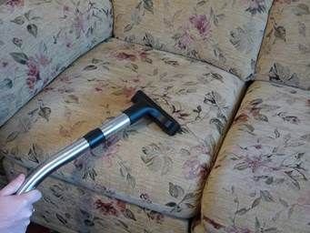 upholstery cleaning in eastbourne