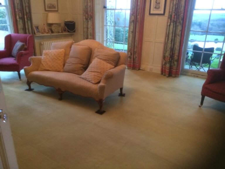 Upholstery and sofa cleaning Collington - Bexhill