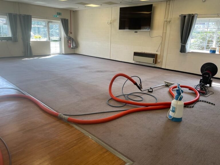 Qualified Carpet and sofa cleaners in Collington - East Sussex.