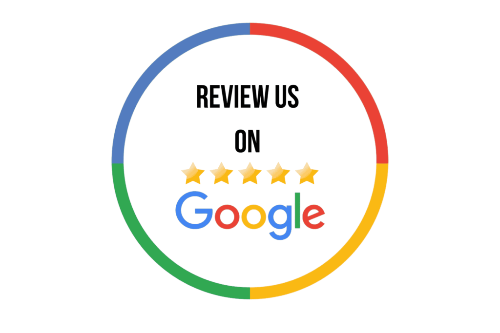 Google review for fabric master eastbourne