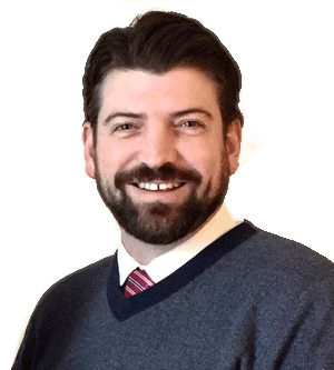 Lee Breen FabricMaster carpet cleaning expert in Eastbourne